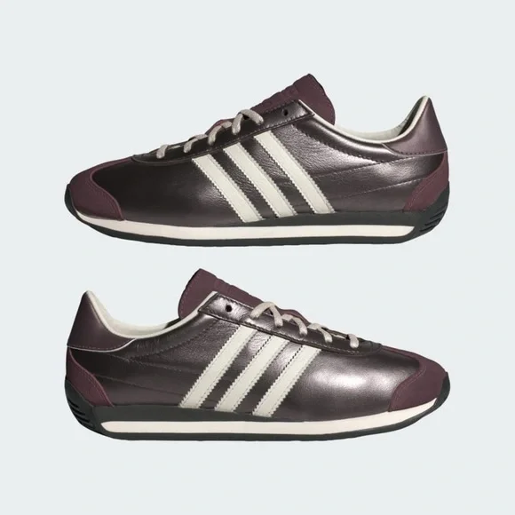 NWT ADIDAS Country OG Shoes! - Picture 2 of 11